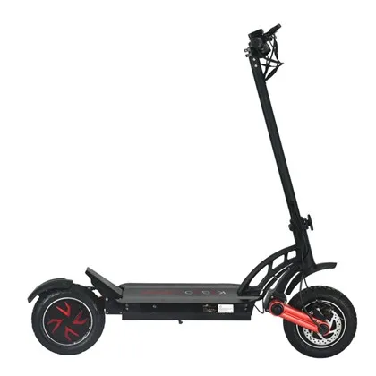 Les scooters électriques à double moteur sont-ils plus populaires que ceux à ...