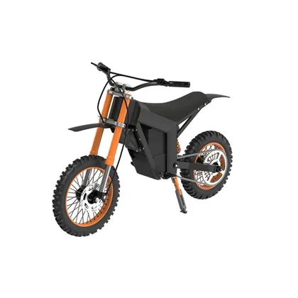 Vélo tout-terrain électrique Mototec 1500 W