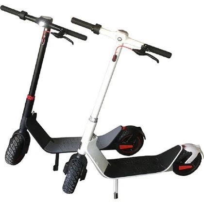 Trottinette électrique tout-terrain pour adulte